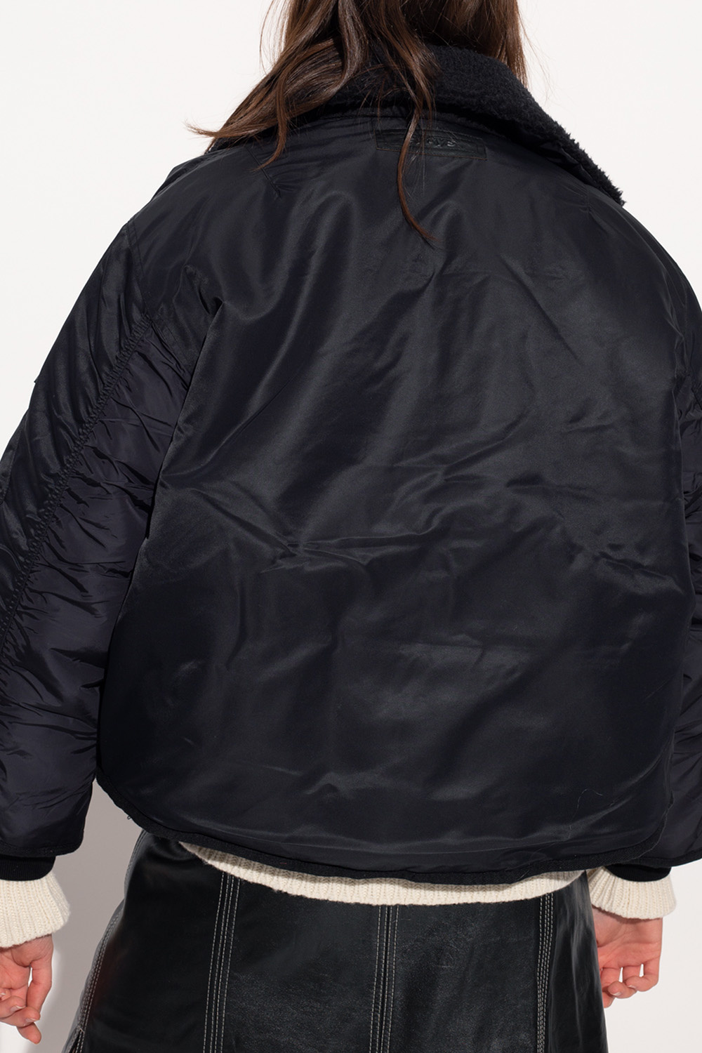 TEAM RBM SPORTS JACKET - 'Polar' jacket Eytys TEAM RBM SPORTS JACKET - 'Polar' jacket Eytys